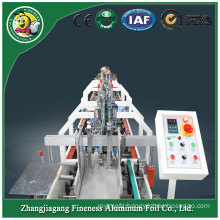 Best Quality Professional Paper Box Folder Gluer Gluing Machinery